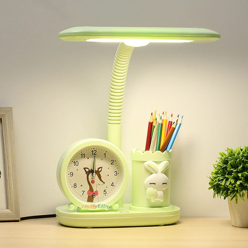 Schreibtischlampe