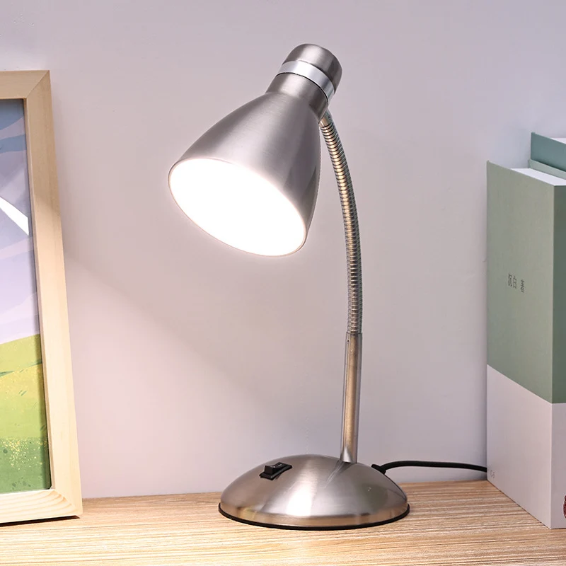 Schreibtischlampe