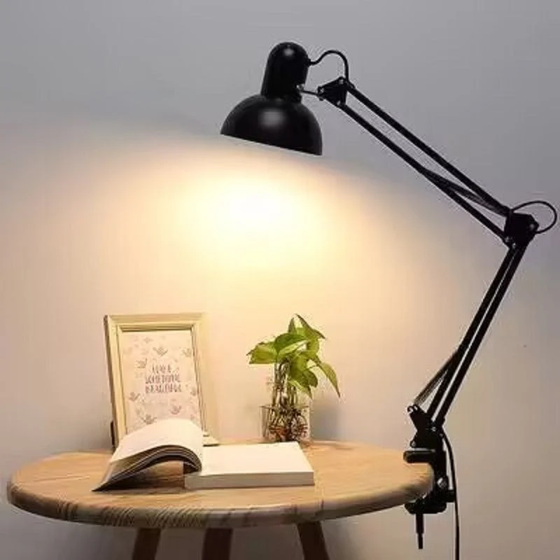 Schreibtischlampe