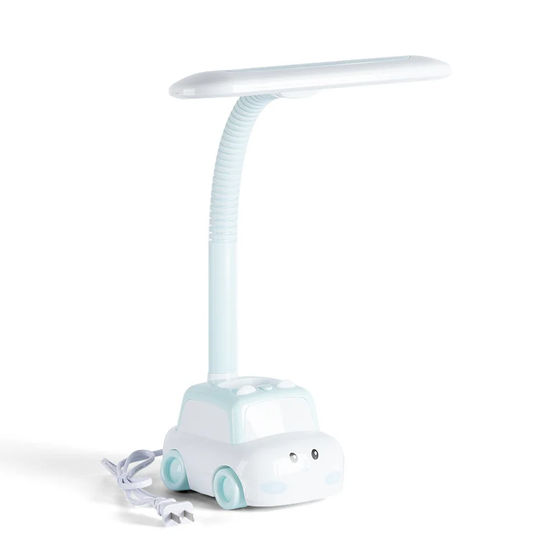 Dekorative Schreibtischlampe
