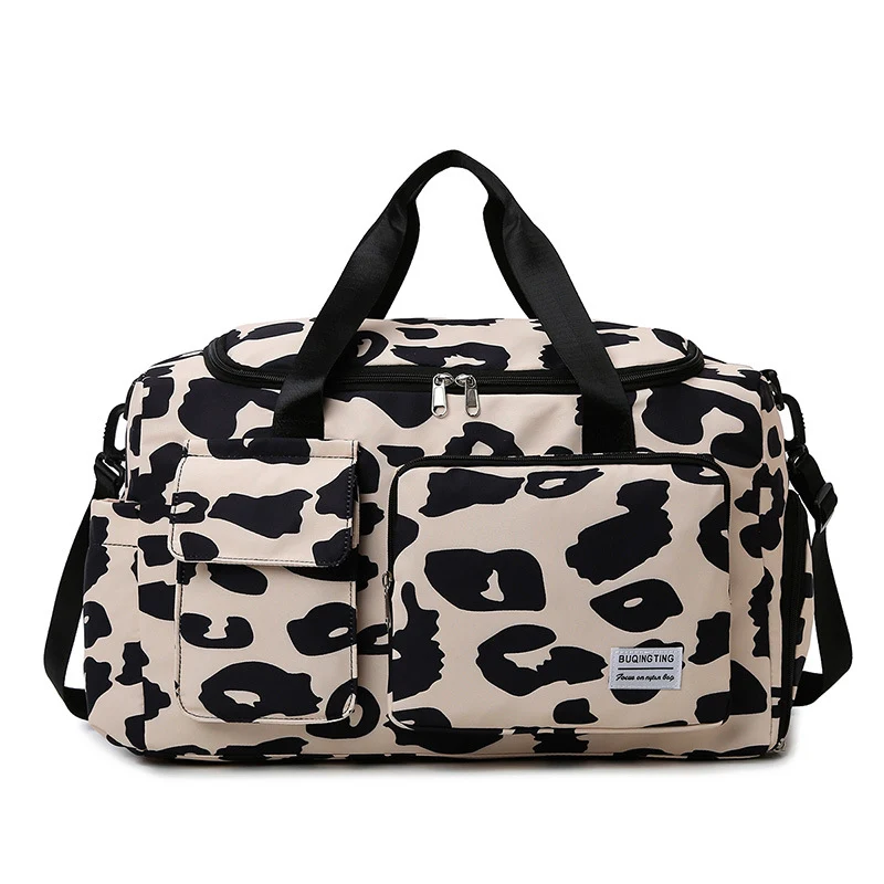 Reise-Duffel-Tasche Karnz