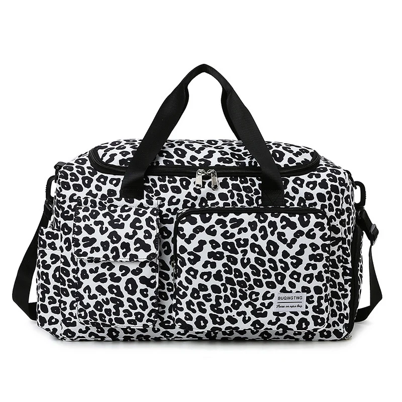 Reise-Duffel-Tasche Karnz