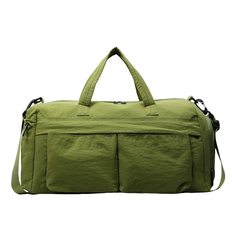 Reise-Duffel-Tasche Karnz