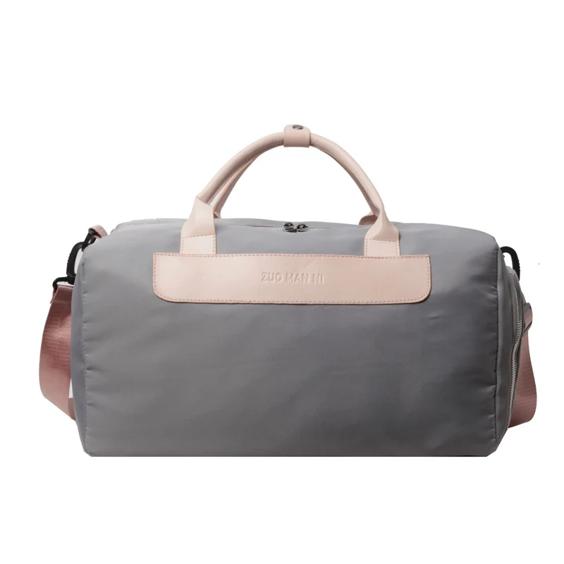 Stylische Wochenend-Reisetasche Karnz