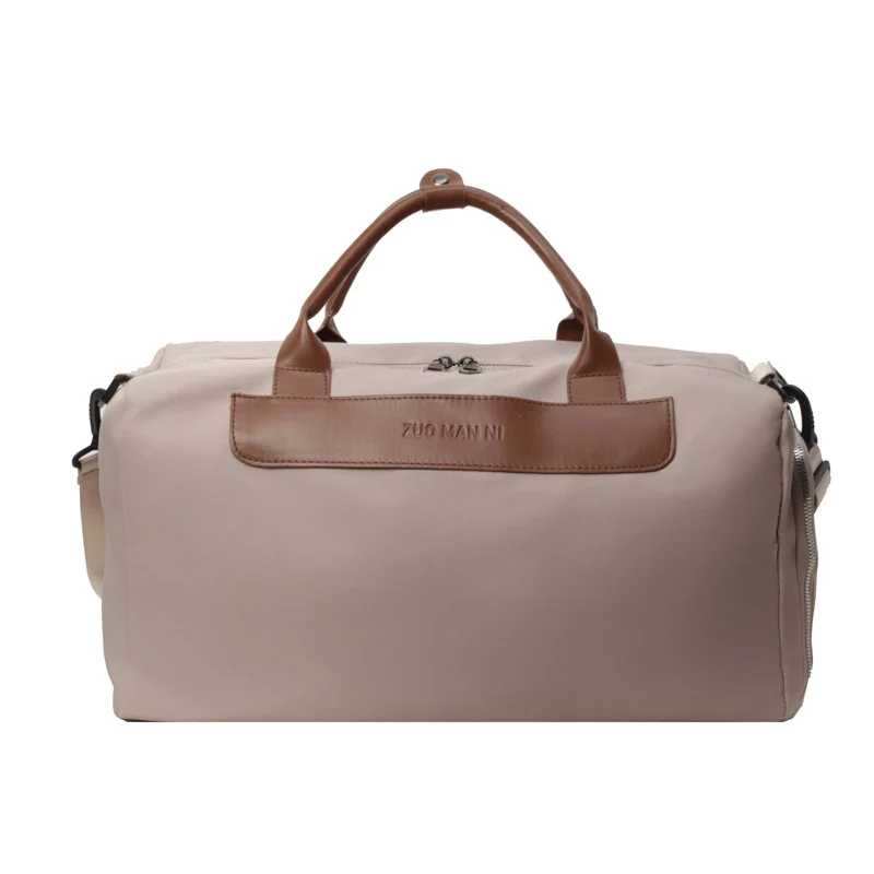 Stylische Wochenend-Reisetasche Karnz
