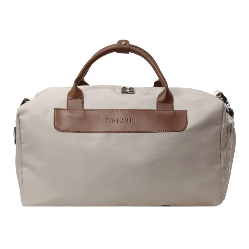 Stylische Wochenend-Reisetasche Karnz