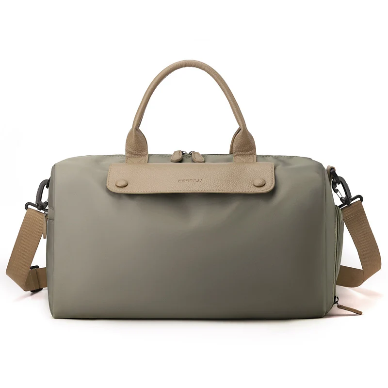 Stilvolle wasserdichte Reisetasche Karnz