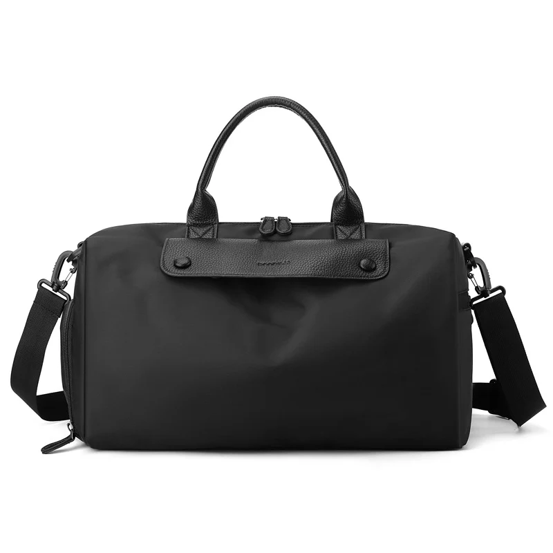 Stilvolle wasserdichte Reisetasche Karnz