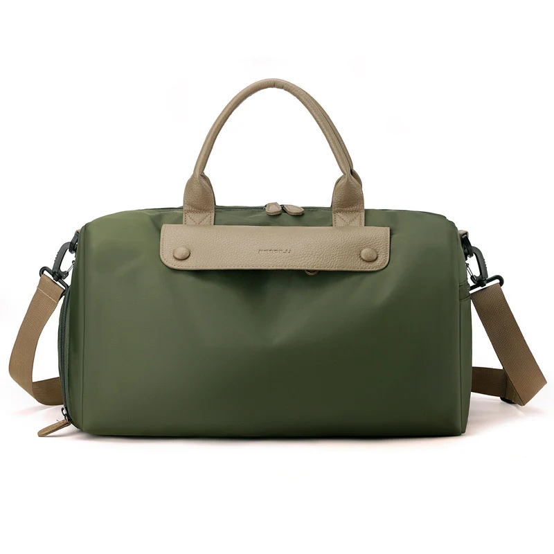 Stilvolle wasserdichte Reisetasche Karnz