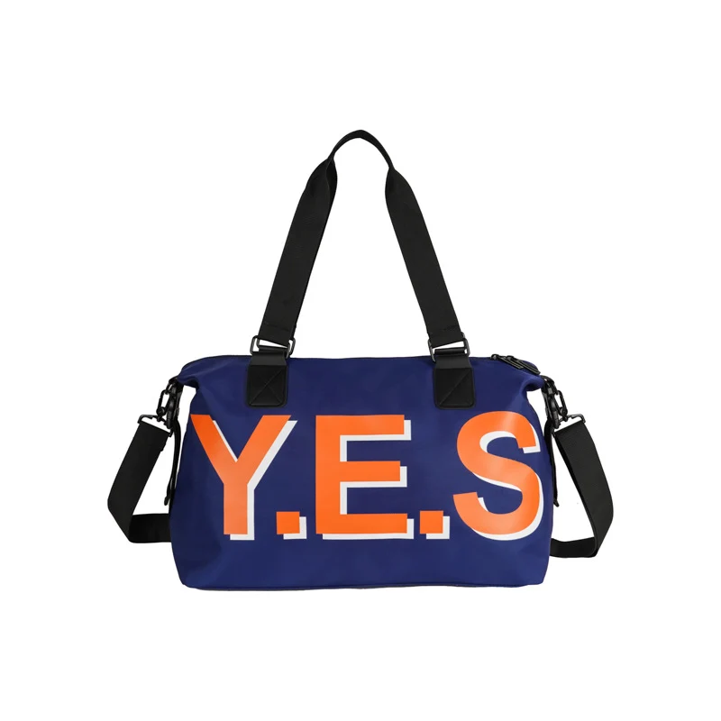 Stylische Utility Gym Duffel Bag Karnz