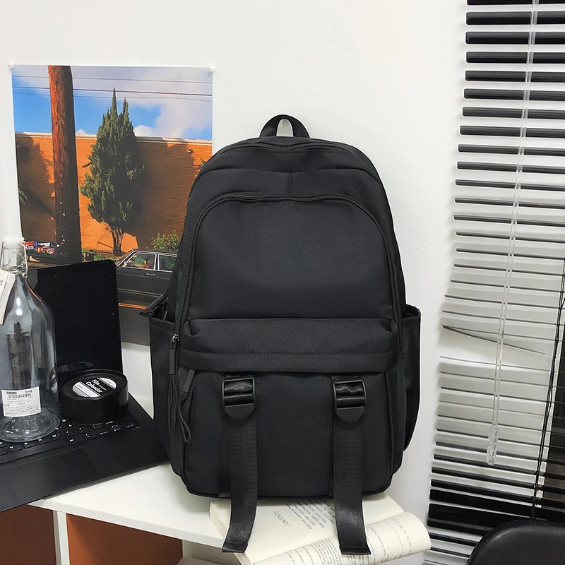 Stylischer Urbaner Rucksack Karnz