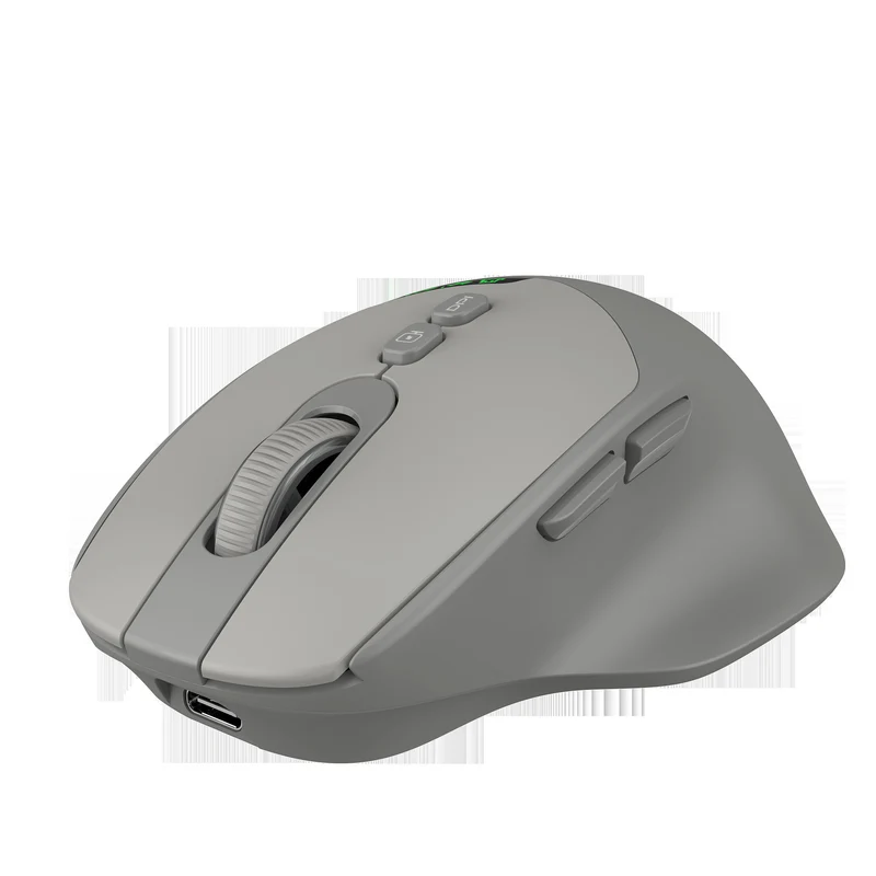 Ergonomische Funkmaus Karnz