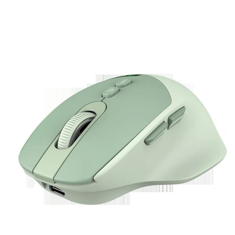 Ergonomische Funkmaus Karnz