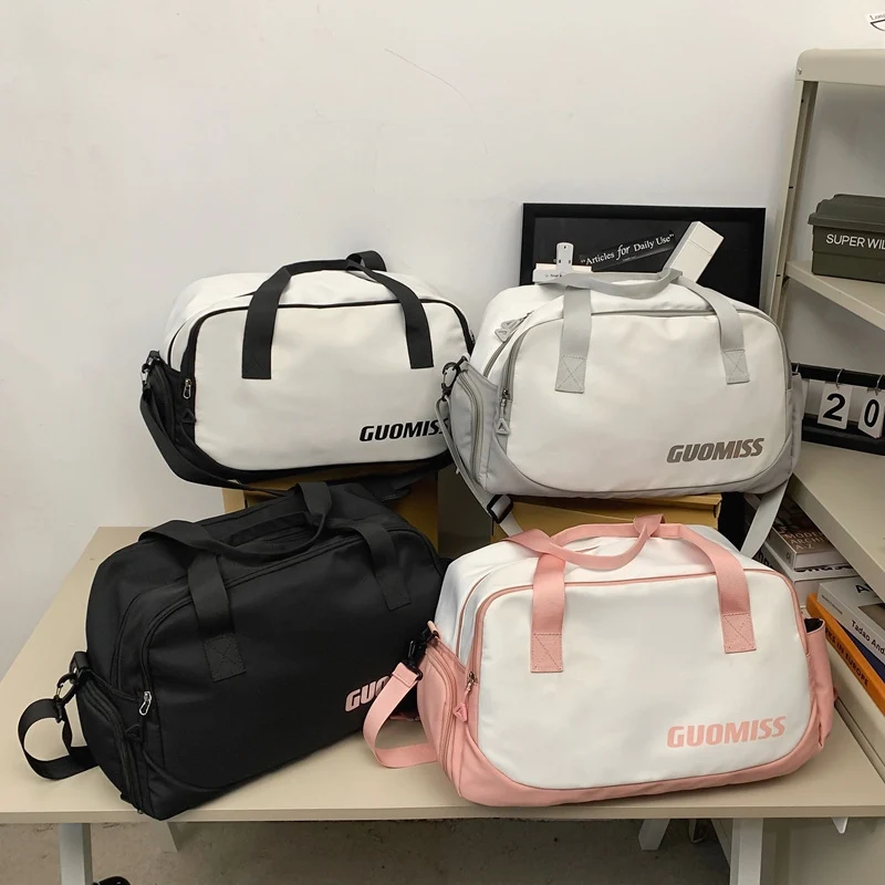 Vielseitige modulare Reisetasche Karnz