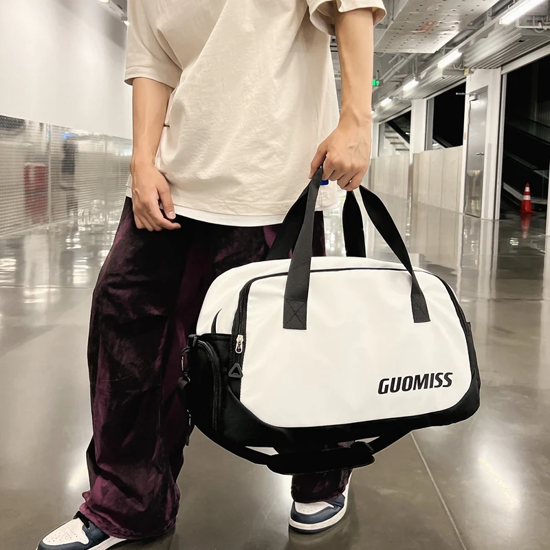 Vielseitige modulare Reisetasche Karnz