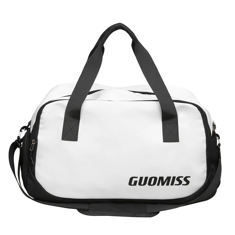 Vielseitige modulare Reisetasche Karnz