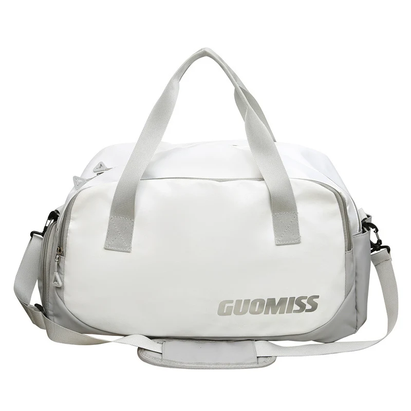 Vielseitige modulare Reisetasche Karnz