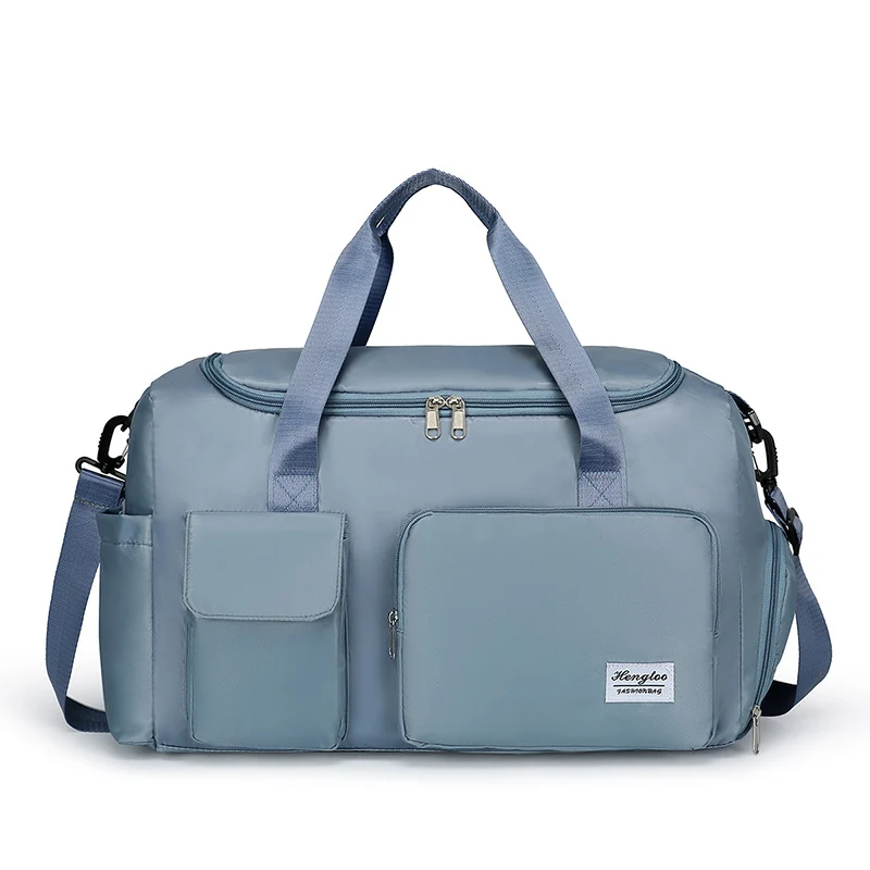 Vielseitige leichte Reisetasche Karnz