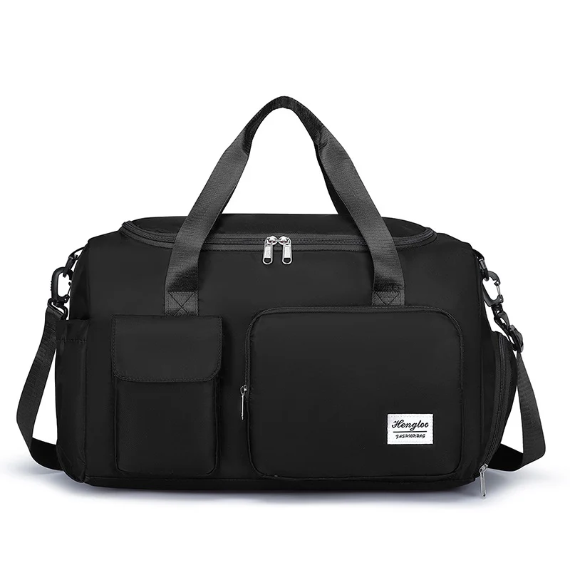 Vielseitige leichte Reisetasche Karnz