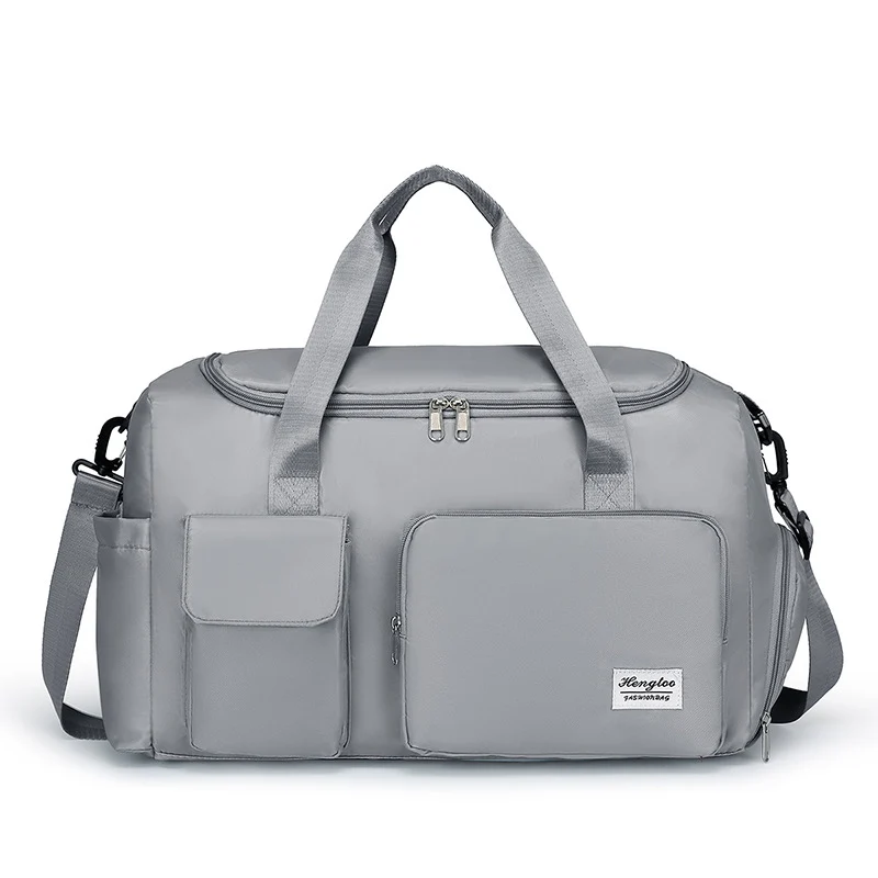 Vielseitige leichte Reisetasche Karnz