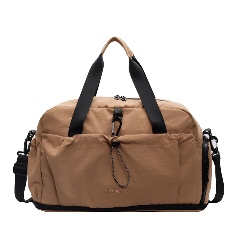Vielseitige leichte Reisetasche Karnz
