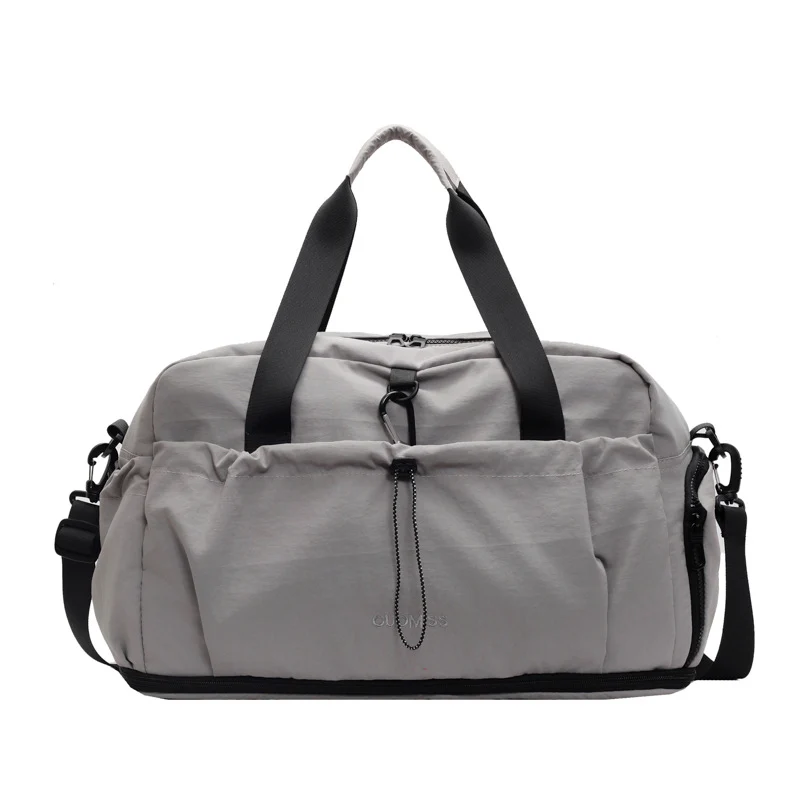Vielseitige leichte Reisetasche Karnz