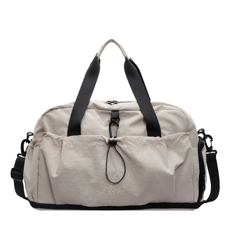 Vielseitige leichte Reisetasche Karnz