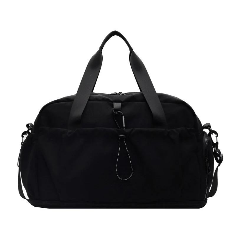 Vielseitige leichte Reisetasche Karnz