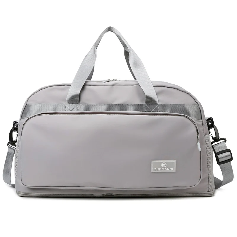 Vielseitige leichte Reisetasche Karnz