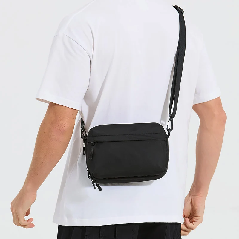 Messenger Bag Karnz