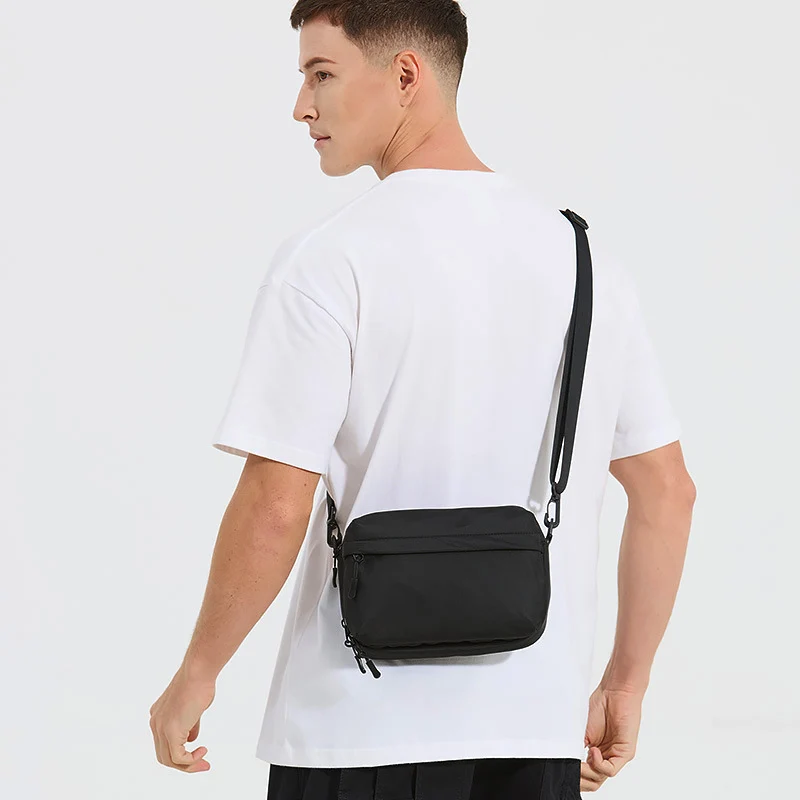 Messenger Bag Karnz