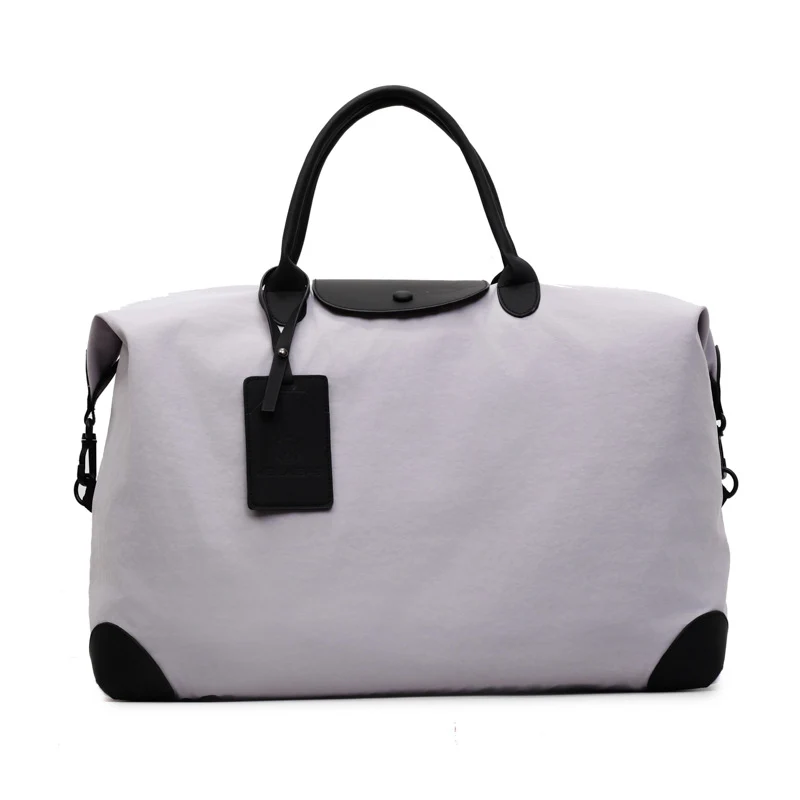 Stylische Reise-Wochenend-Duffle Karnz