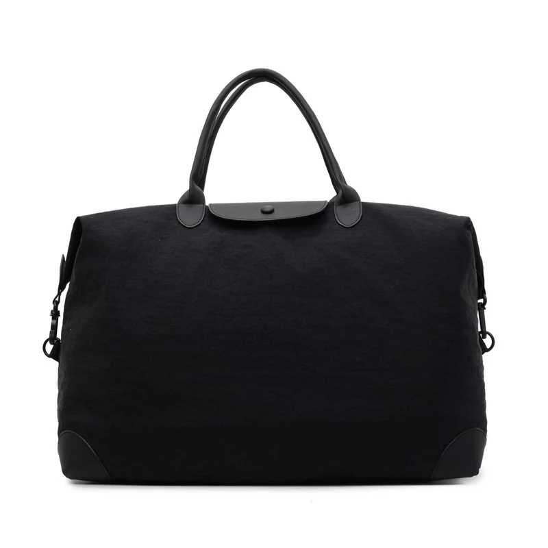 Stylische Reise-Wochenend-Duffle Karnz