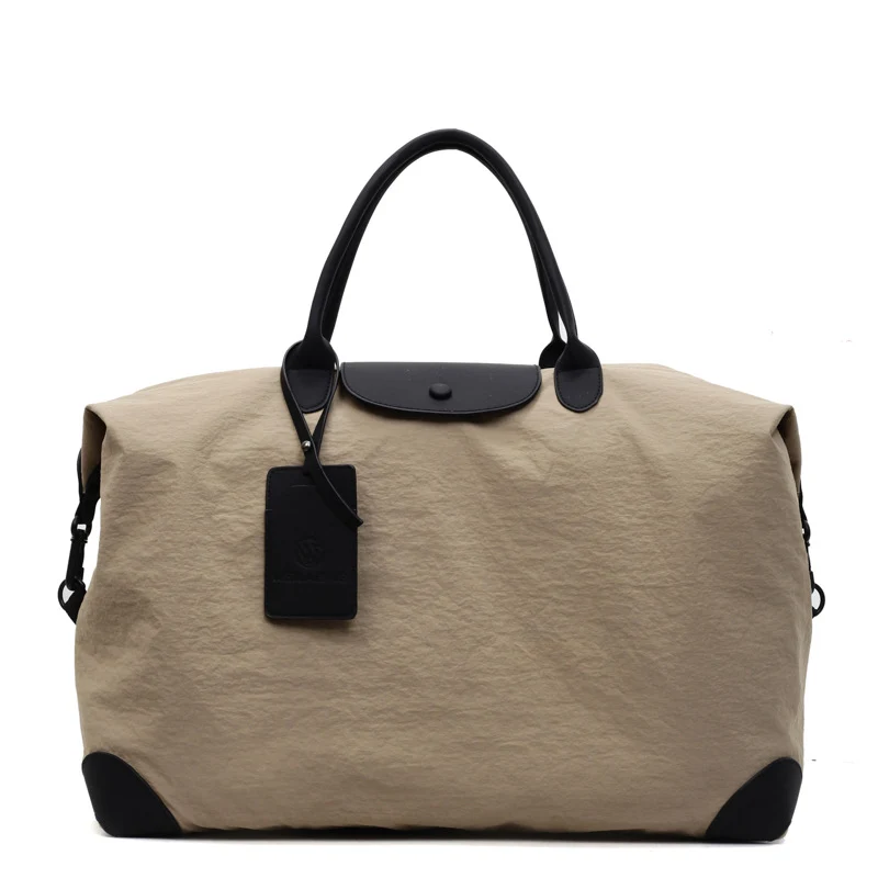 Stylische Reise-Wochenend-Duffle Karnz
