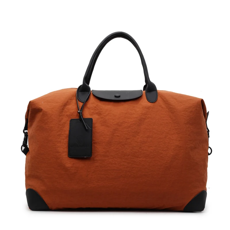 Stylische Reise-Wochenend-Duffle Karnz