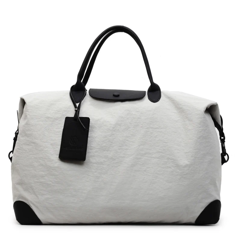 Stylische Reise-Wochenend-Duffle Karnz