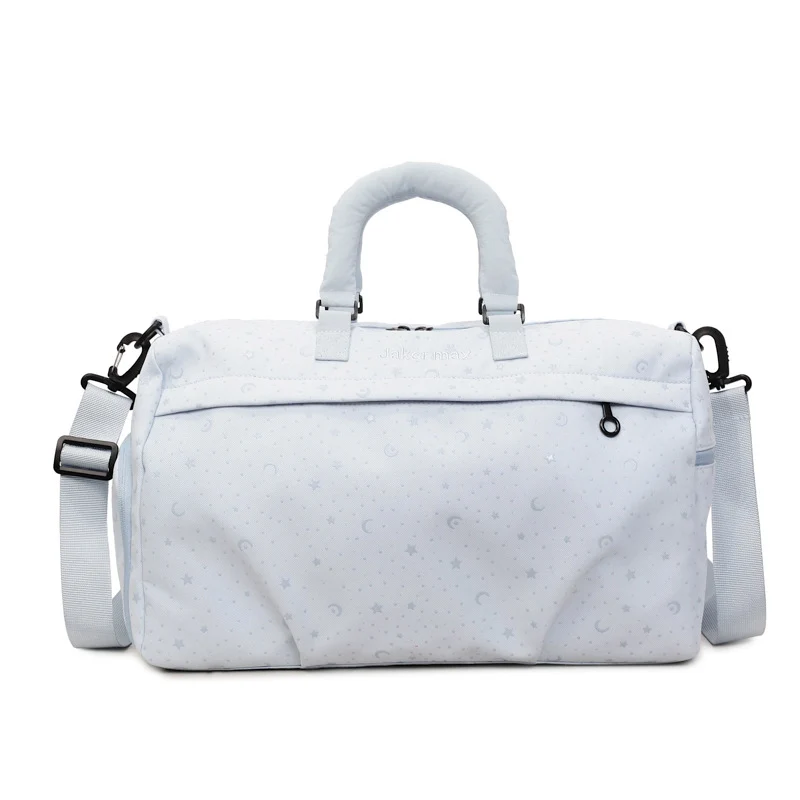 Stilvolle Reise Wochenend Duffel Tasche Karnz