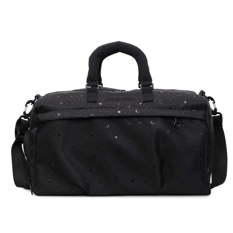 Stilvolle Reise Wochenend Duffel Tasche Karnz