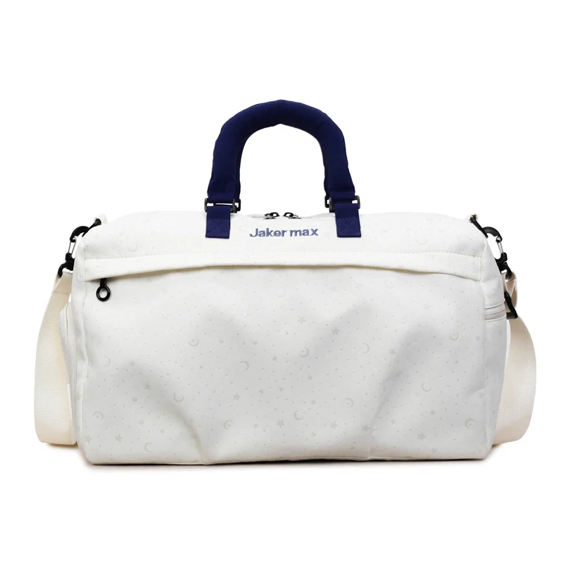 Stilvolle Reise Wochenend Duffel Tasche Karnz