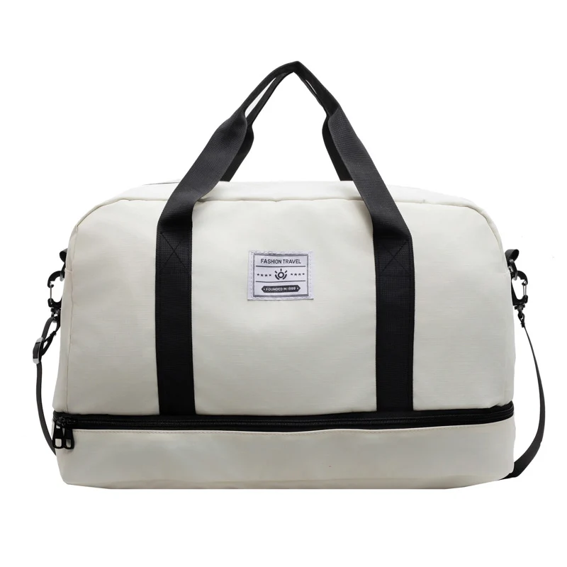 Stilvoller Reise-Wochenendtasche Karnz