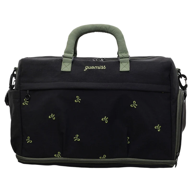 Stylischer Reisetasche Karnz