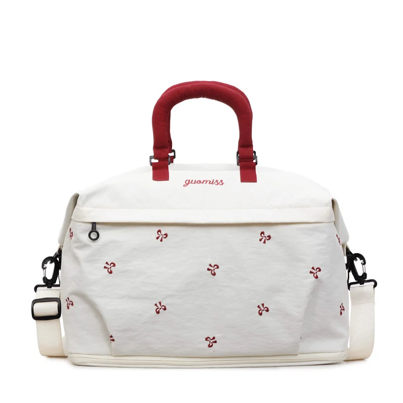 Stylischer Reisetasche Karnz