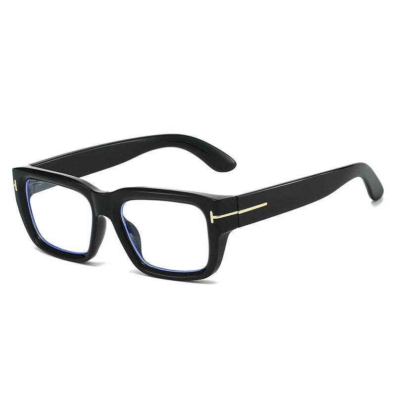 Trendige Übergroße Sonnenbrille Karnz