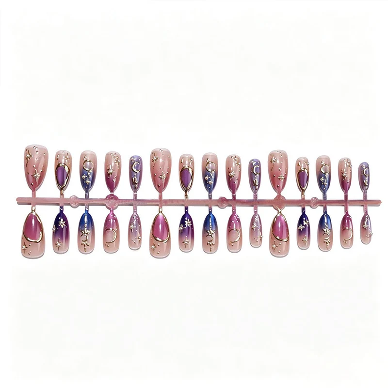 Celestial Nail Art Kit Karnz