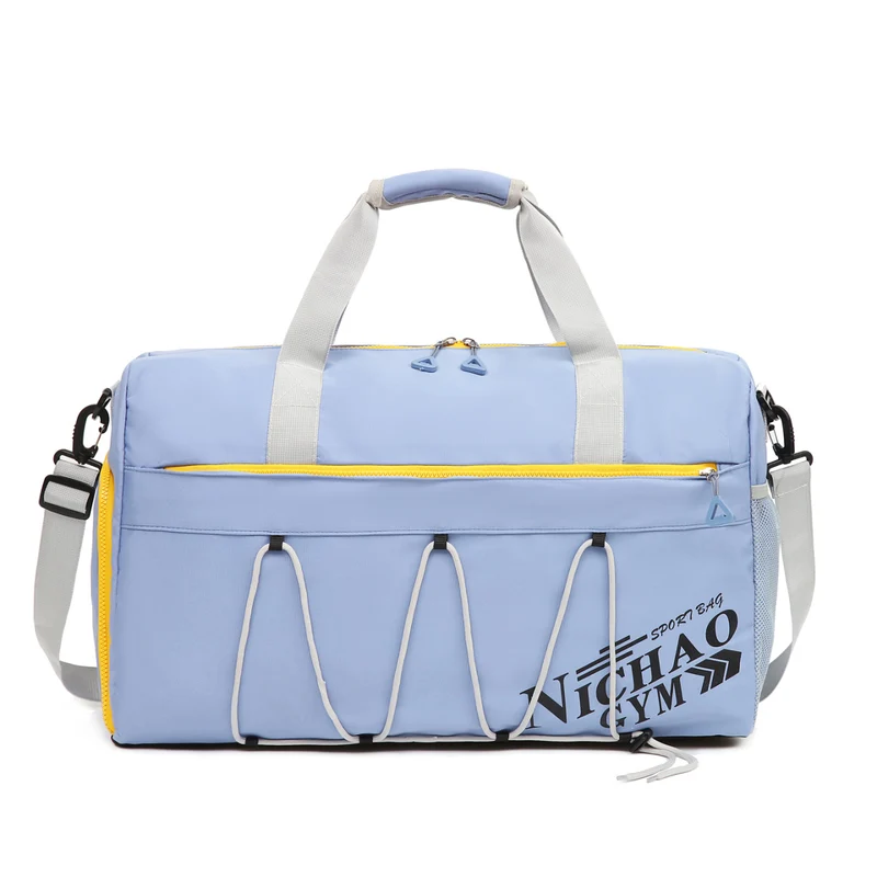 Vielseitige Gym Reise Duffel Tasche Karnz