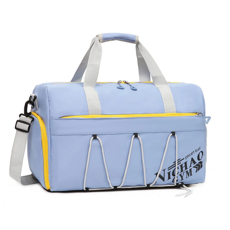 Vielseitige Gym Reise Duffel Tasche Karnz
