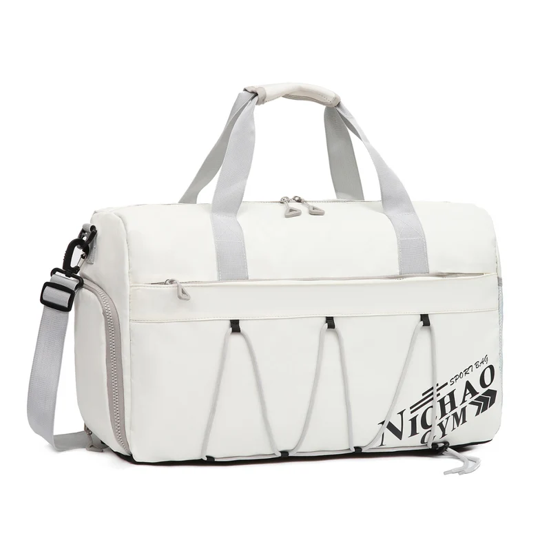 Vielseitige Gym Reise Duffel Tasche Karnz