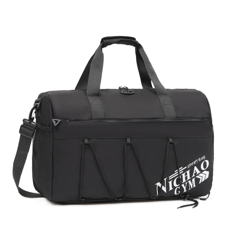 Vielseitige Gym Reise Duffel Tasche Karnz