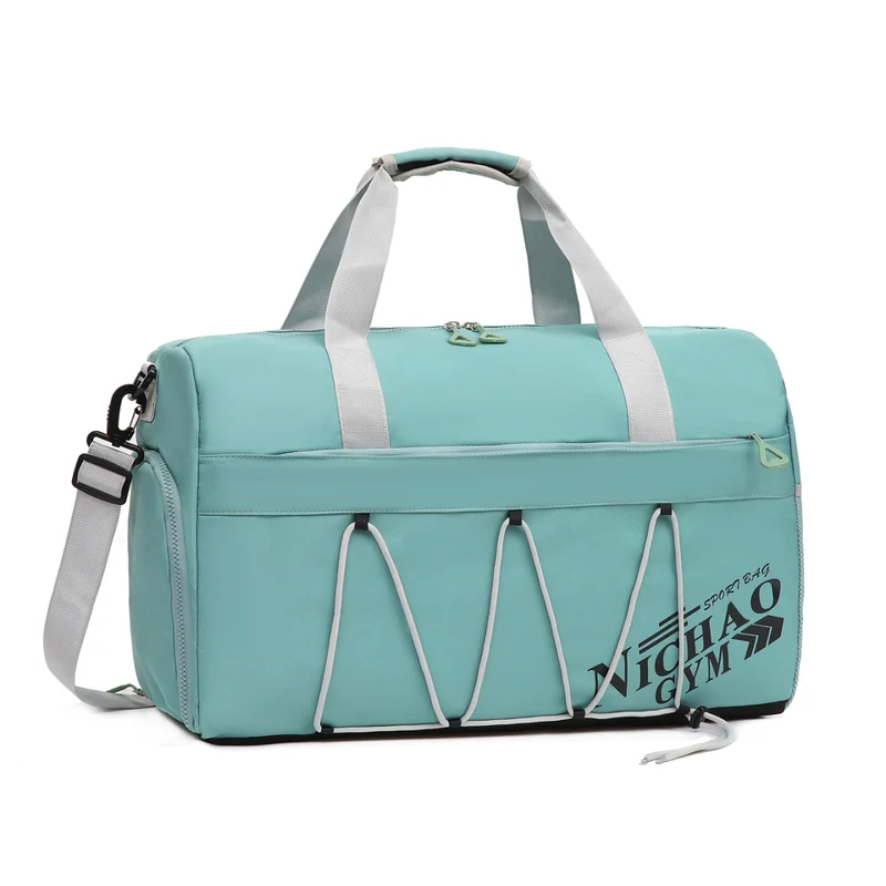 Vielseitige Gym Reise Duffel Tasche Karnz