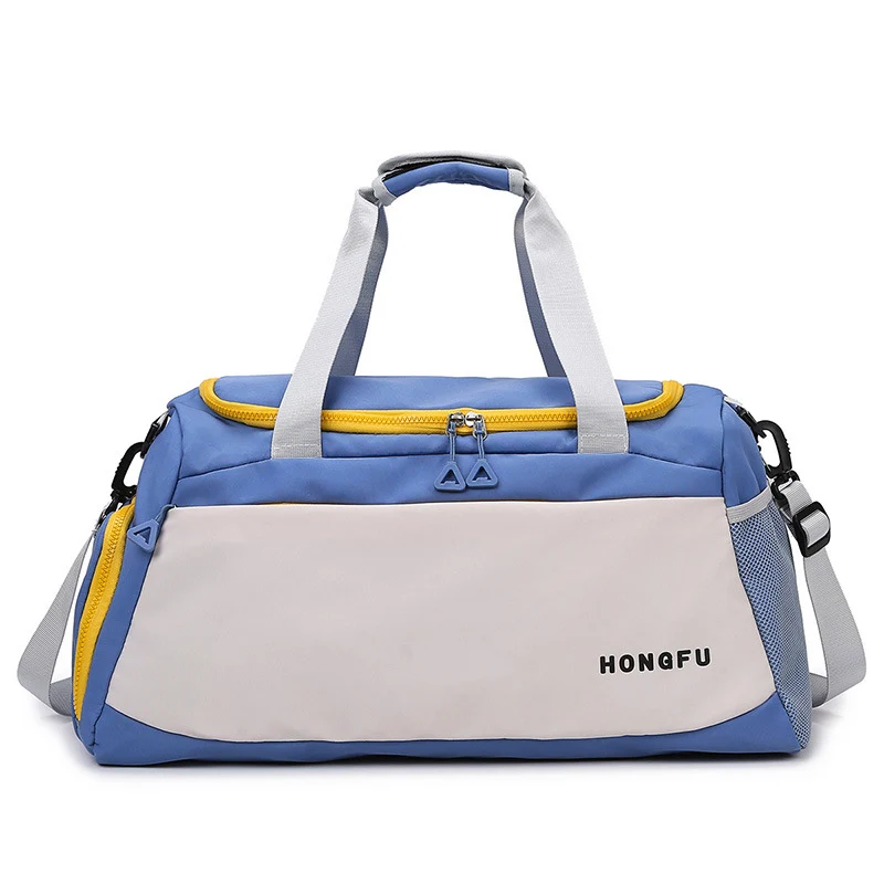 Vielseitige Gym Trainings Duffle Bag Karnz